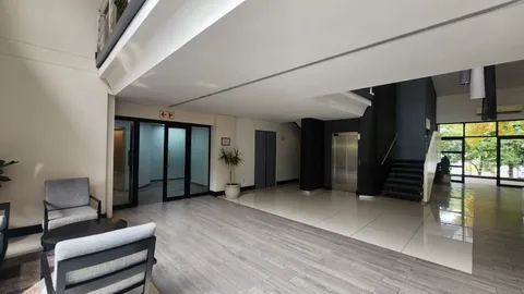 The Offices of Hyde Park, Strouthos Place - Block A - 400m² (2)